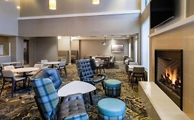 Residence Inn Chicago Oak Brook